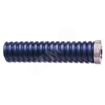 Наконечник SPL, никелированная латунь, срб, D63, SPL63/E, 1 шт. (SPL63/E)