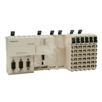 Контроллер LMC058 ETH/2CAN/MOTION/2PCI/42DIO/4AI (LMC058LF424)