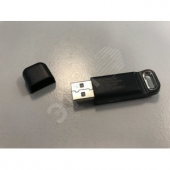 Лицензия на конфигурацию, ключ защиты USB FX-USB (00393016)