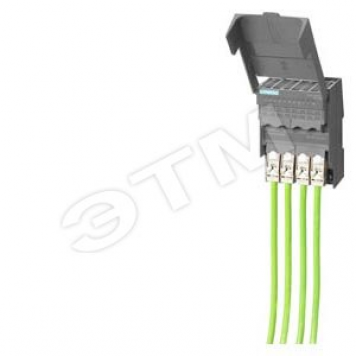 SM FO ROBUST CABLE GP (4E9/125) OUTDOOR CABLE WITH PROTECTION AGAIST RODENTS SPLITTABLE W/O CONNECTOR SOLD BY THE METER MIN. ORDER QUANTITY: 20 M, MAX. LENGTH 2000 M