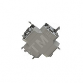 Соединитель Connector DOMINO X FFMM
