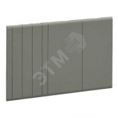 Заглушка для CVS250 Д148 (LSX58751A)