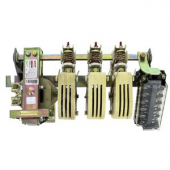Контактор КТ-6023 160А 220В 3NO+3NC