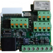 Карта коммуникационная PROFIBUS DP