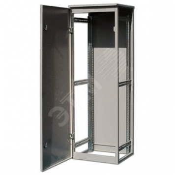 Корпус ВРУ 2000х800х600 IP31 металлический (30817DEK)