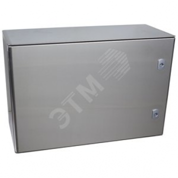 Шкаф IP66 400х600х250мм