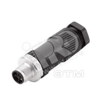 Концентраторы сигнала SAIS-3+PE/11-S-COD