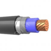 Кабель ВБШв нг(А)LS 1х50.0 0.66кВ МК белый