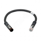 Аксессуар ZCS459 C305P-M-F BK CE (910503704077)