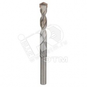 Сверло для бетона CYL-3 16х160мм SilverPerc (2.608.597.671)