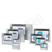 SIMATIC TP700 COMFORT Панель оператора сенсорное управление (6AV2124-0GC01-0AX0)