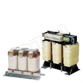 SITAS Трансформатор разделительный 3ф 8кВА VDE/UL/CSA 500-380/289-220/400 IP23