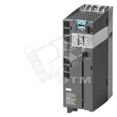 SINAMICS G120 Модуль силовой PM240-2 стандартный без фильтра встроенный тормозной модуль 3ф 380-480В 47-63Гц