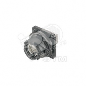 Разъем RJ45 IE-BS-V01P-RJ45-FJ-A (1012380000)