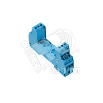 Защита от перенапряжения VSPC BASE 1CL FG EX (8951810000)