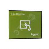 Лицензия VJD для iPC и GTW (VJDSNRTMPC)