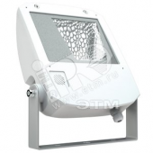 Прожектор LEADER 35 HG симметричн.G12 серебр. IP65 (1351000880)