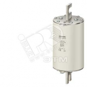 Вставка плавкая SITOR 600A AR 1500V 170мм (3NE5643-0C)