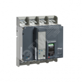 Выключатель NS1600 H 4p + MicroLogic 2.0 в сборе (33485)