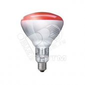 Лампа IR250RH BR125 230-250V E27 (923212043801)