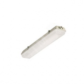 Светильник светодиодный TLWP02 PC OL ECP EM1 23w 2150Лм 4000К IP65 (3345)