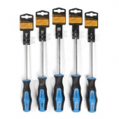 Отвертка ударная Мастер PH2*150 (КВТ) (78627)
