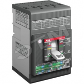 Выключатель автоматический XT2V 160 TMD 2.5-25 4p F F (1SDA067695R1)