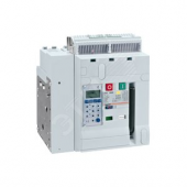 DMX3 Выключатель автоматический N 2500 50 кА 4P 2500 A тип 1 стационарный (028636)