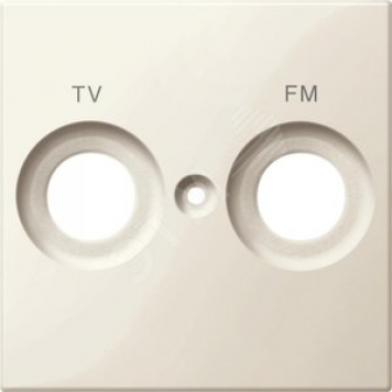 Центральная плата с маркировкой FM и TV (MTN299944)
