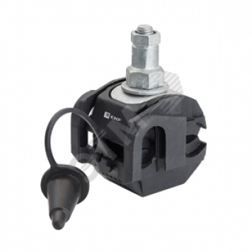 P2X-95 16-95mm2 Зажим прокалывающий ответвительный