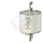 Вставка плавкая SITOR 630A АR 2500V 260мм