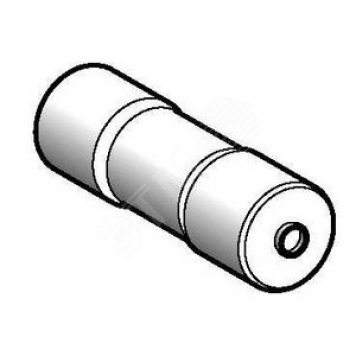 Предохранитель тип АМ размер 22х58.125А S (DF3FA125)