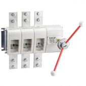 Выключатель нагрузки ВНК-43-21131-1600А-IP32-УХЛ3-КЭАЗ
