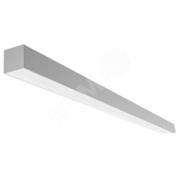 Светильник PROFILE 60L P LED 900 WH 5500K