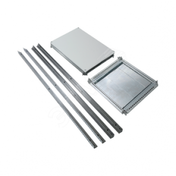 Каркас шкафа Optibox M-1800х1600х500 (259557)