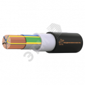Кабель ВВГнг(А) 5Х240мс(N PE)-1