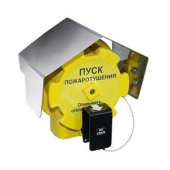 Устройство дистанционного пуска исп. 01 Спектрон-535-Exd-М-УДП-01 (00000005822)