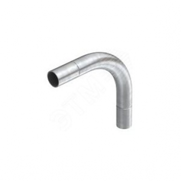 Дуга для трубы, гальваническое цинкование ?16mm (SBN16 G)