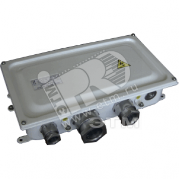 Коробка КЗН-16 У3 (КЗН-16 У3)