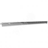 ЭКОНОМИЧНАЯ LED ЛАМПА МУЛЬТИФИКСАЦИИ 120-230В AC 10ВТ 1100ЛМ (NSYLAMT5LD2)