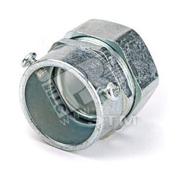 Муфта соединительная СТМ(В)-15(1/2 ) (Fortisflex) (63603)