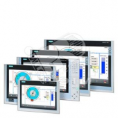 Дисплей сенсорный SIMATIC IPC 477D 22' TOUCH 4 USB сзади 1 USB спереди ETHERNET PROCESSOR CORE I7-3517UE