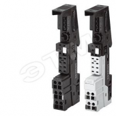 SIPLUS ET200S, ТЕРМИНАЛЬНЫЙ БЛОК TM-P15C22-01ДЛЯ ET 200S, РАСШИРЕННЫЙ ДИАПАЗОН РАБОЧИХ ТЕМПЕРАТУР -25... +70 ГРАД. ЦЕЛЬСИЯ,