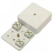 Коробка комутационная огнестойкая МЕТА 7403-6