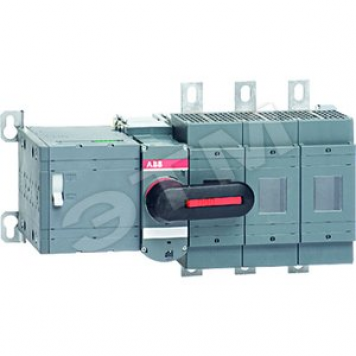 Рубильник с моторным приводом OSM250D3M230C для прдхр. DIN1 (1SCA104295R1001)