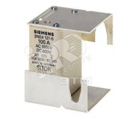 Вставка плавкая SITOR 50A AC 1000V для 6QG11