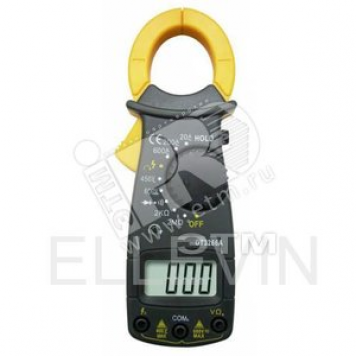 Токоизмерительные клещи Fluke 325