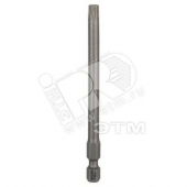 Бита 89мм TORX T30 XH (2.607.001.658)