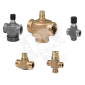 VVG549.25-6.3K Клапан 2-ходовой резьбовой (BPZ:VVG549.25-6.3K)