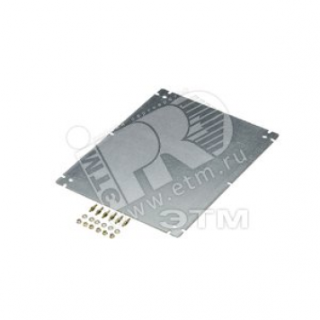 Панель монтажная MP TBF 37/30 (9502740000)